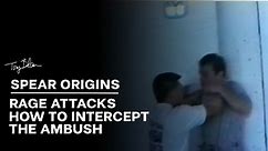 RAGE ATTACKS - HOW TO INTERCEPT THE AMBUSH