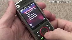 Motorola Debut i856 for Boost Mobile