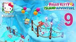 Hello Kitty Island Adventure - iOS (Apple Arcade) Gameplay Part 9