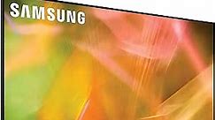 SAMSUNG 43-Inch Class Crystal 4K UHD AU8000 Series HDR, 3 HDMI Ports, Motion Xcelerator, Tap View, PC on TV, Q Symphony, Smart TV with Alexa Built-In (UN43AU8000FXZA, 2021 Model)