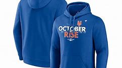 New York Mets postseason gear: Where to buy MLB hats, hoodies, shirts online