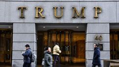 Will fraud ruling affect Trump's finances?