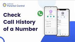 How to Get Call History of Any Number 2024