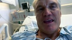 L'acteur suédois Dolph Lundgren, qui incarnait l'indestructible Ivan Drago dans Rocky IV, révèle souffrir d'un "cancer du foie en phase terminale"