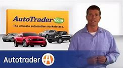 How to Find a Car with all the Features you Want on AutoTrader.com | How to | AutoTrader