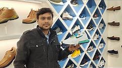 Branded shoes| Wholesale Market in Gwalior//कम दाम में खरीदो