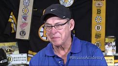 Former Bruins Goaltender Gilles Gilbert Passes Away