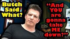 Everything You Need to Know About the Butch Hartman Drama