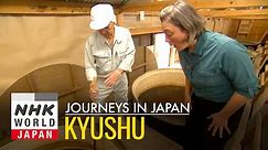 Kyushu: On the Trail of Shoyu—Nagasaki–Kumamoto–Miyazaki - Journeys in Japan