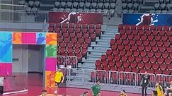 Handball League Qatar Al Ahli vs Qatar SC #handball #handballworld #handballpassion #håndball #handballteam #handballplayer #handballlife #handballmatch #كورة #كورة_اليد #اكسبلور #رياضة #قطر #قطر2022 #ترند #handballqatar #algeria #qatar2022 #qatarsports #leeqasport #viral #الامارات #leeqasport #foryou #pourtoi #fyp #visitqatar #مشاهير #مشاهير_الانستقرام #البحرين #السعودية | leeqa.co