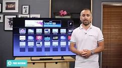 Panasonic TH 50CS610A 50 inch Full HD LED LCD TV reviewed by product expert - Appliances Online