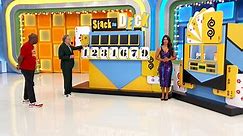 The Price Is Right:The Price is Right - 10\/20\/2023
