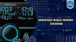 Kenwood Radio Wiring Diagrams