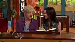 Austin and Ally - Love Like Song