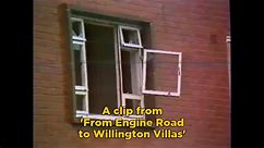 From Engine Road to Willington Villas