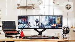 How to set up multiple monitors for PC gaming