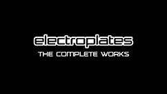 Various - Electroplates - The Complete Works