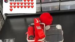 Replying to sasaonfleek Red Mini Suit Case Bundle ❤️🥰💋 #red #mini #minisuitcase #minisuitcasebundles #minisuitcasecollection #minisuitcases #suitcase #reddd #nik #fyp #fyy #foru #fyyyy #fypシ #asmr #asmrtiktoks #asmrsounds #blingpepperspray #bling #redbull #reddit #fbreelsviral #fbreels | Puma's Lover