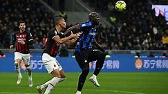 Semifinales de Champions League 2022/2023: horario y previa de Milan vs Inter de Milán