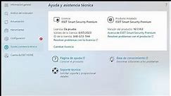 Como instalar ESET SMART SECURITY PREMIUM NOD32 Antivirus 2024