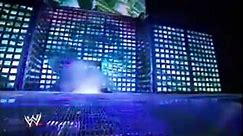 John Cena vs Triple H WWE Championship WrestleMania 22
