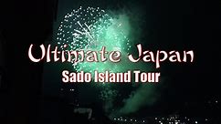 Ultimate Japan TV Show - Season 28, Episode 1