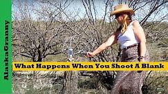 What Happens When You Shoot A Blank- Gun Safety Tips