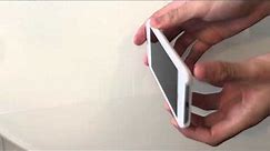 Apple iPhone 6 Silicon Case First Look