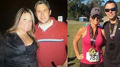 This Woman Went From Last-Place Finisher to Age-Group Winner After Losing 80 Pounds