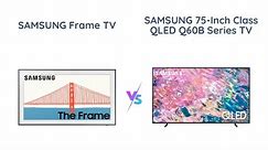 Samsung 65 vs 75 Inch Smart TV Comparison