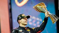 Max Verstappen is in pole position to win F1 title, but he is taking it step-by-step (July, 2021)