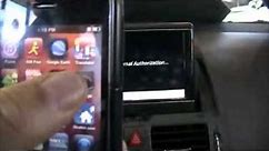 How To: Sync iPhone with Mercedes Benz vehicles