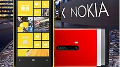 Nokia Lumia 920 review: The Luminary