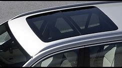 BMW Sunroof Fix Manual close Motor location, Switch repair replace & position Mini Moonroof sun roof