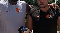 Dawg Pound Cam: Cookout