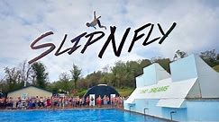Legendary Slip N Fly (2014)