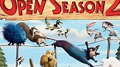 Open Season 2 streaming: where to watch online?