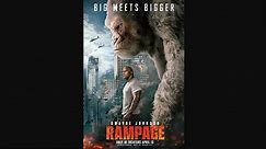 Watch Rampage Full ✮HD Online ✮Movie