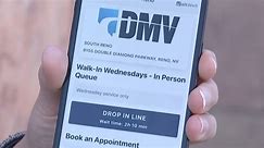 'Wait Well': New Nevada DMV appointment system rolls out statewide