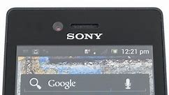 Sony Xperia miro Review