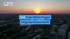 The Free White Pages Virginia (VA) Phone Book
