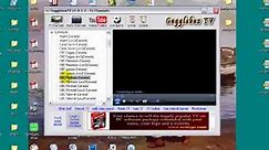 YouTube Watch Satellite TV On PC Software