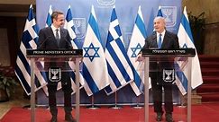 Crucial Moments in Greece's Relations With Israel and Palestine - GreekReporter.com