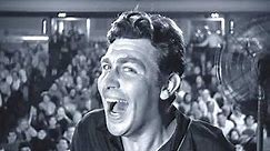 "A face in the Crowd" Andy Griffith 1957