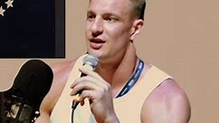 Gronk Hopped Onto The Barstool Chicago Radio Hour And Said He Would Play For The Bears If...