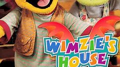 Wimzie's House: Volume 1 Episode 11 You're Not My Friend