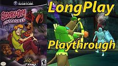 Scooby-Doo! Unmasked - Longplay Full Game Walkthrough (No Commentary) (Gamecube, Ps2, Xbox)