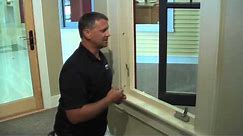 Brownell Quick Fix: How to use the Wash Mode on Marvin Ultimate Casement Windows