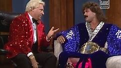 WWF Prime Time Wrestling (August 21st 1989)