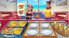 Free Cooking Games.